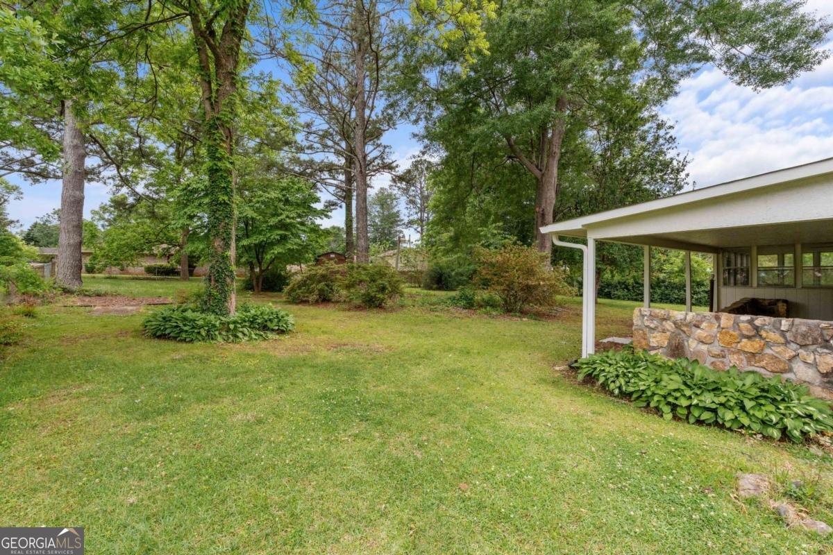 122 Carroll Circle Carrollton - Photo 35