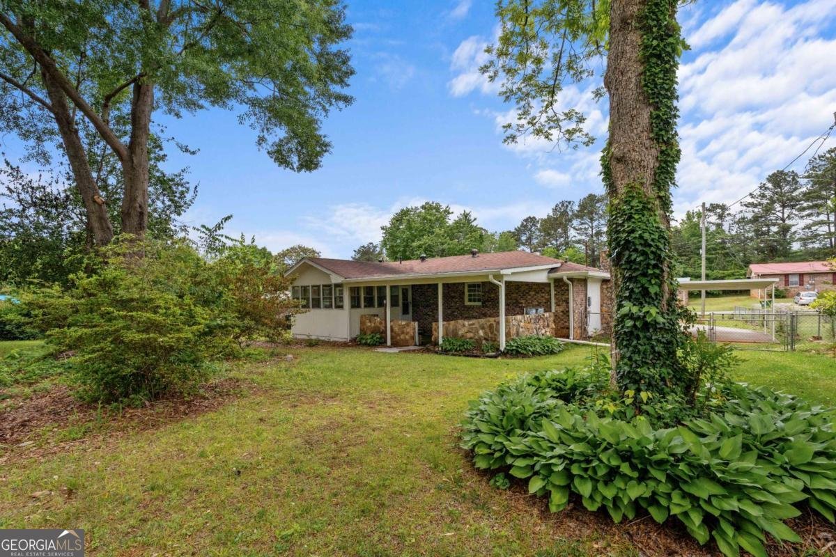 122 Carroll Circle Carrollton - Photo 36