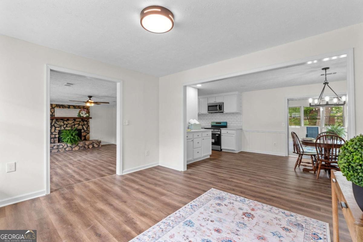 122 Carroll Circle Carrollton - Photo 8