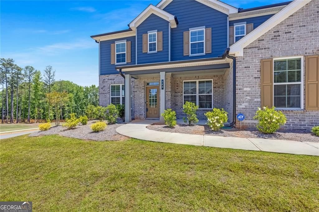 249 Arwen Drive McDonough - main photo
