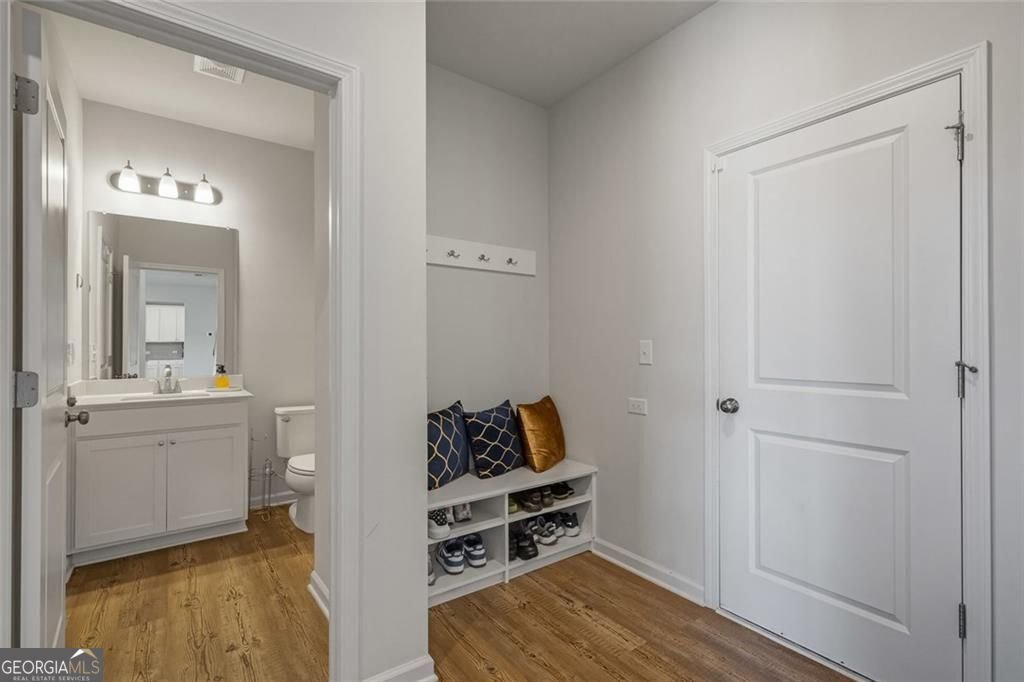 249 Arwen Drive McDonough - Photo 10