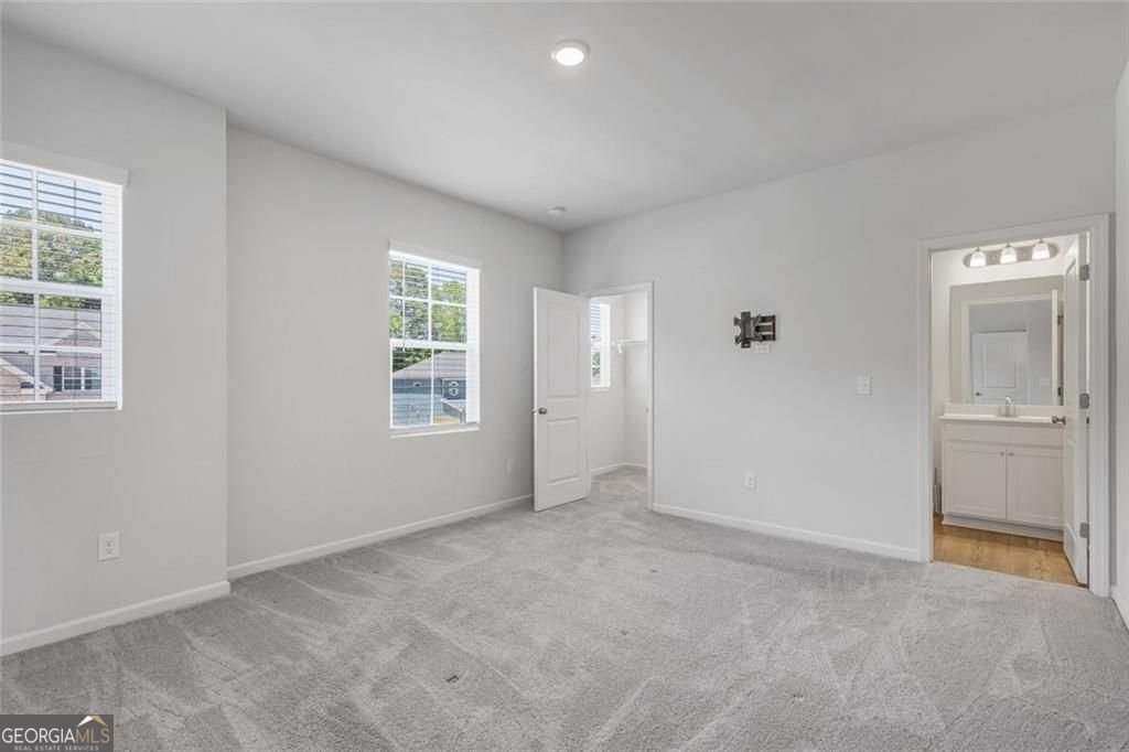 249 Arwen Drive McDonough - Photo 12
