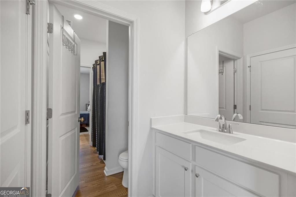 249 Arwen Drive McDonough - Photo 15