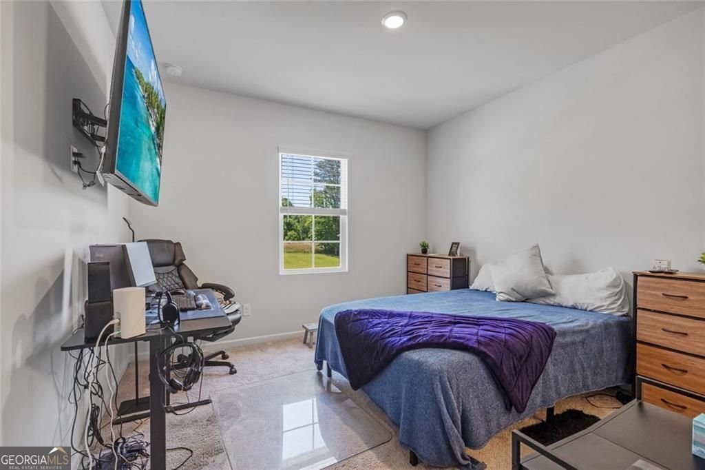 249 Arwen Drive McDonough - Photo 16
