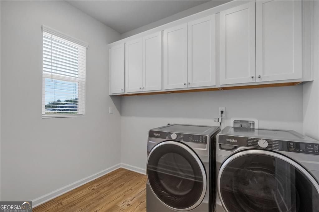 249 Arwen Drive McDonough - Photo 17
