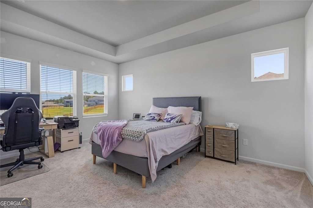 249 Arwen Drive McDonough - Photo 18