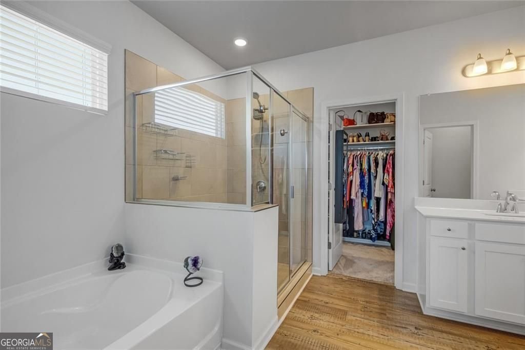 249 Arwen Drive McDonough - Photo 20