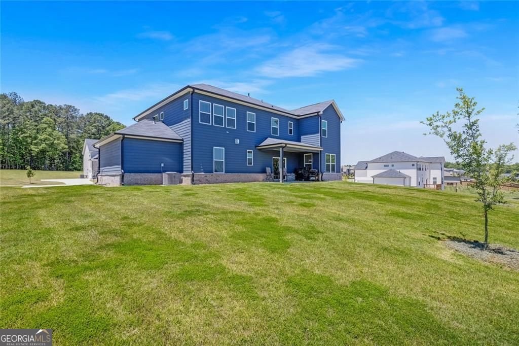 249 Arwen Drive McDonough - Photo 22