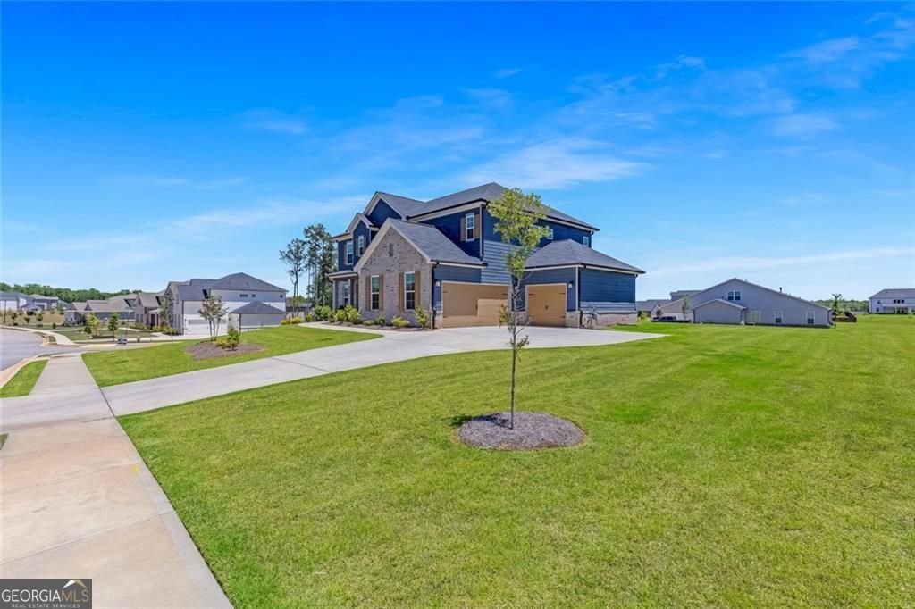 249 Arwen Drive McDonough - Photo 24