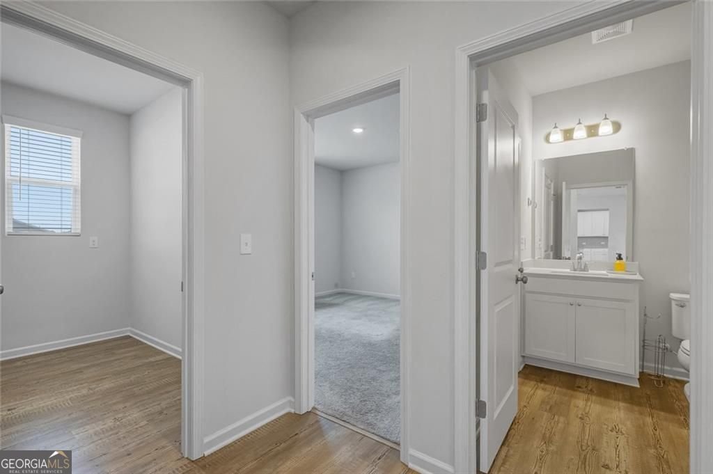 249 Arwen Drive McDonough - Photo 8