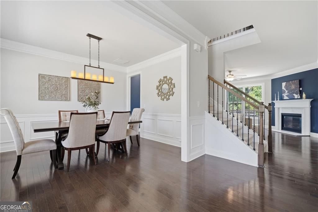 3860 Grandview Manor Drive Cumming - Photo 11