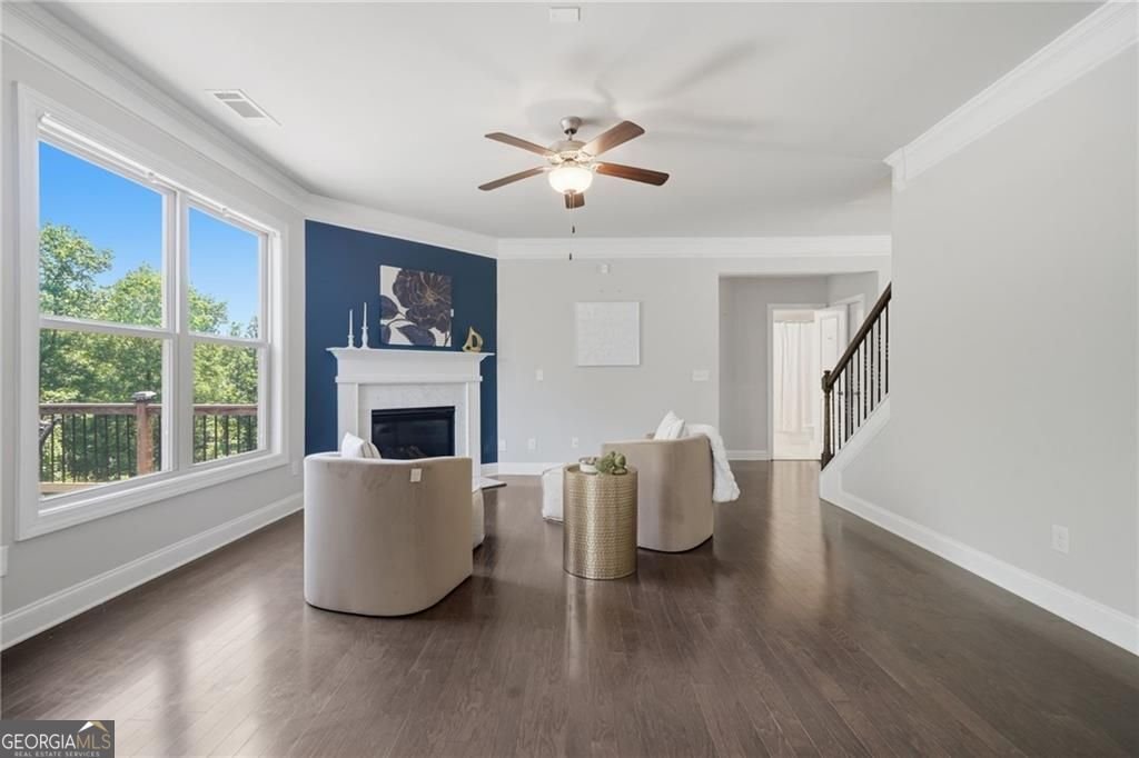 3860 Grandview Manor Drive Cumming - Photo 17