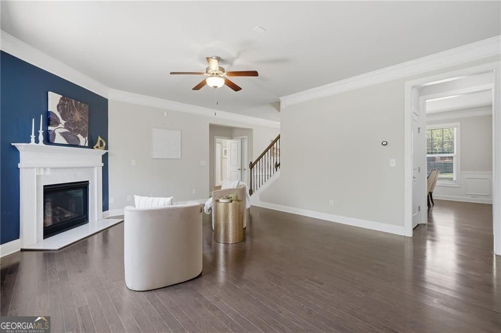 3860 Grandview Manor Drive Cumming - Photo 18