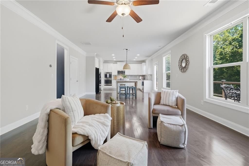 3860 Grandview Manor Drive Cumming - Photo 19