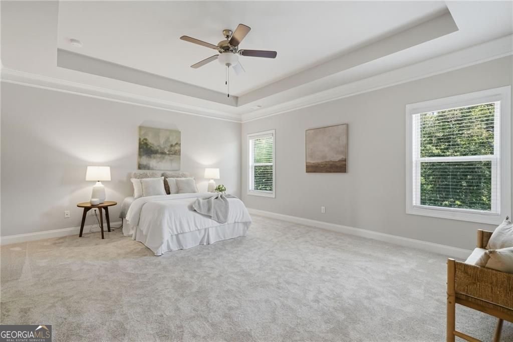 3860 Grandview Manor Drive Cumming - Photo 27