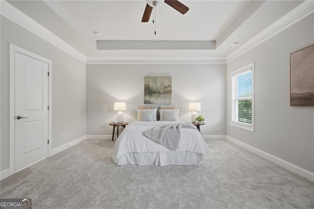 3860 Grandview Manor Drive Cumming - Photo 28