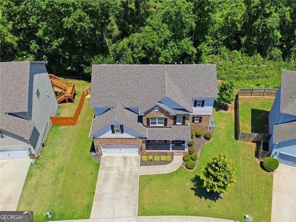 3860 Grandview Manor Drive Cumming - Photo 47