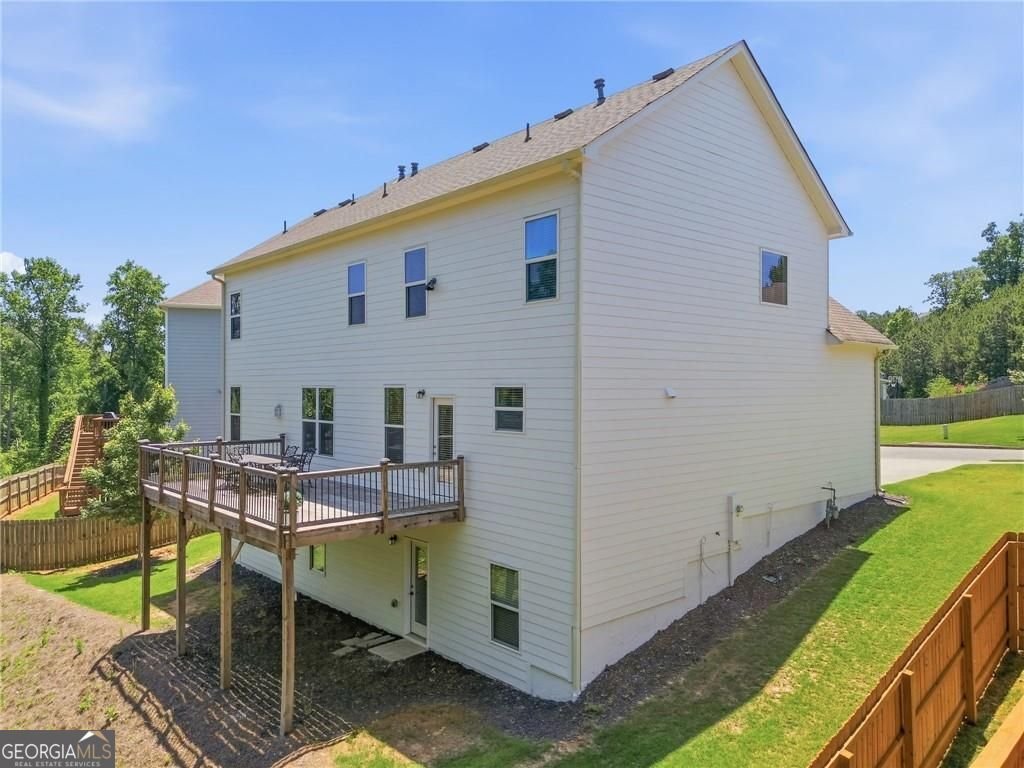 3860 Grandview Manor Drive Cumming - Photo 48