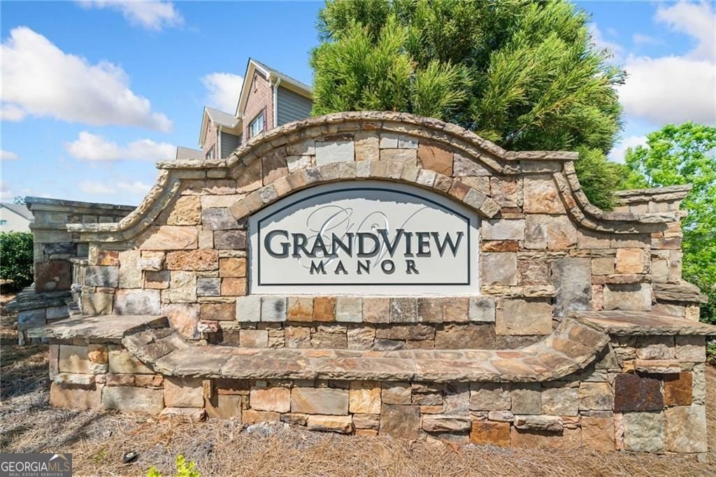 3860 Grandview Manor Drive Cumming - Photo 49