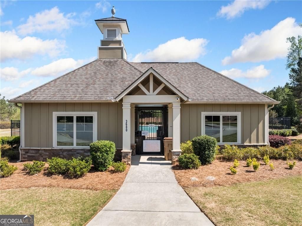 3860 Grandview Manor Drive Cumming - Photo 50