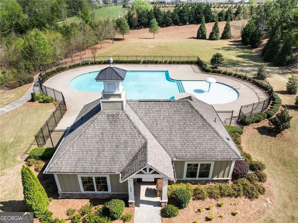3860 Grandview Manor Drive Cumming - Photo 51