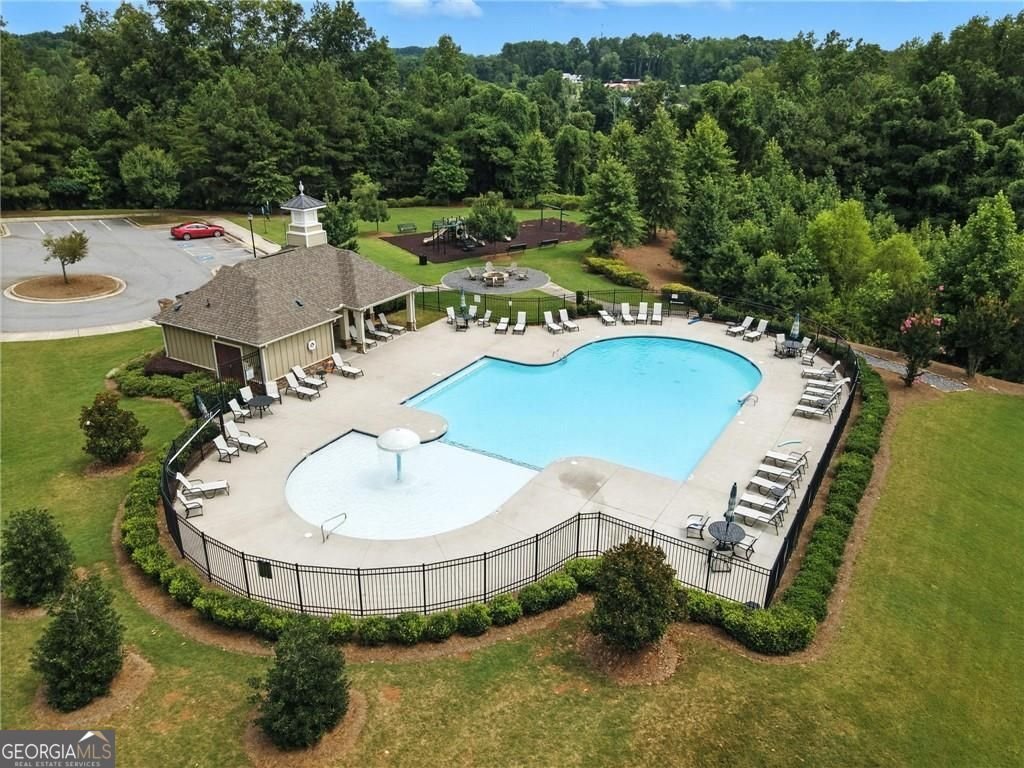 3860 Grandview Manor Drive Cumming - Photo 56