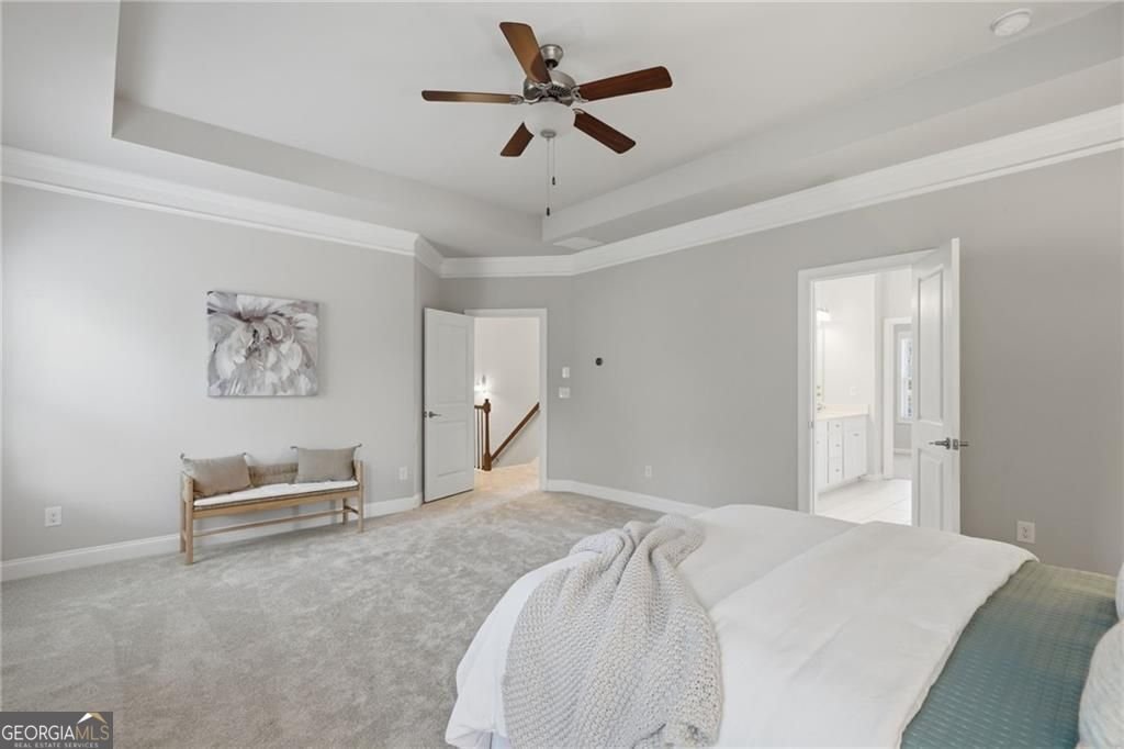 3860 Grandview Manor Drive Cumming - Photo 7