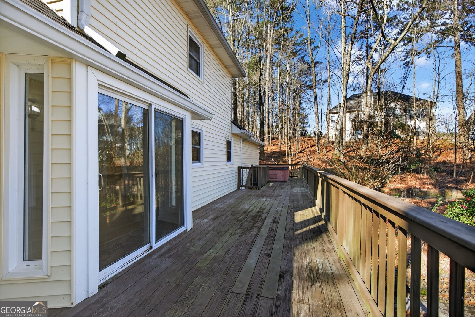 9018 Lakeview Parkway Villa Rica - Photo 32