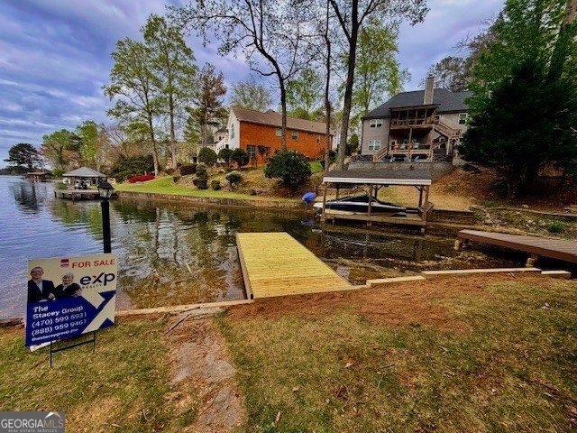9018 Lakeview Parkway Villa Rica - Photo 39