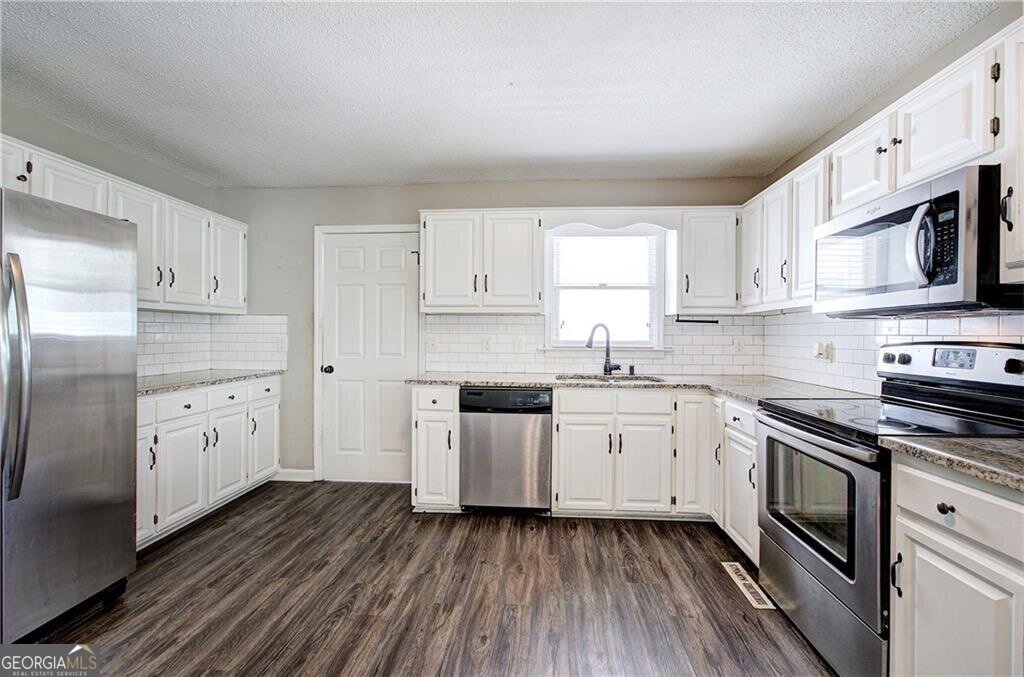 15 Popular Drive Cartersville - Photo 11