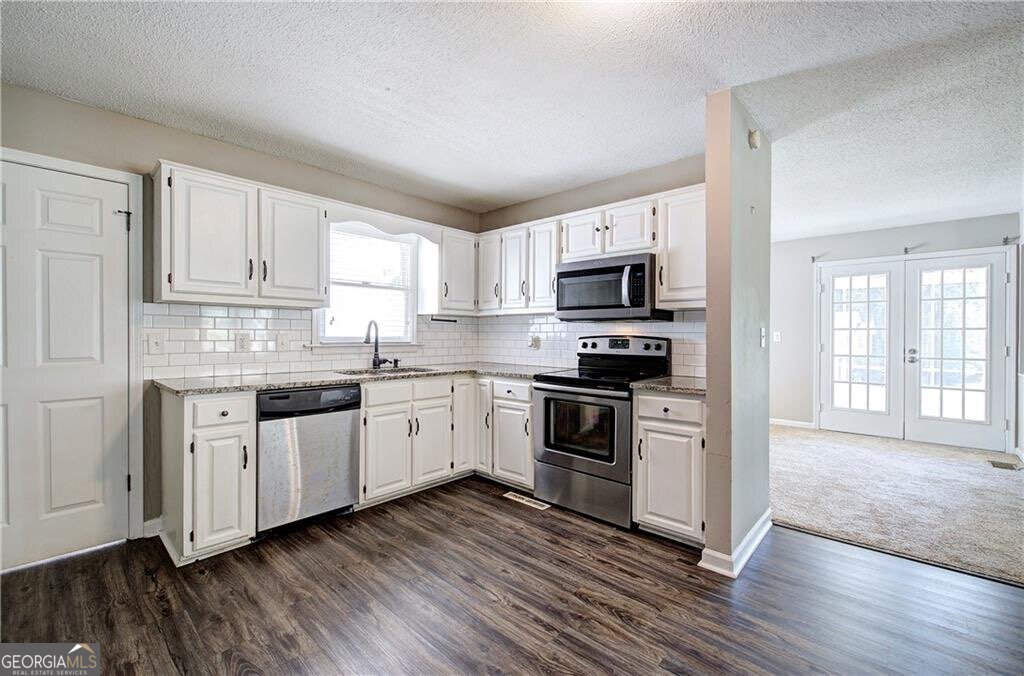 15 Popular Drive Cartersville - Photo 14