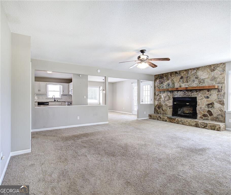 15 Popular Drive Cartersville - Photo 8