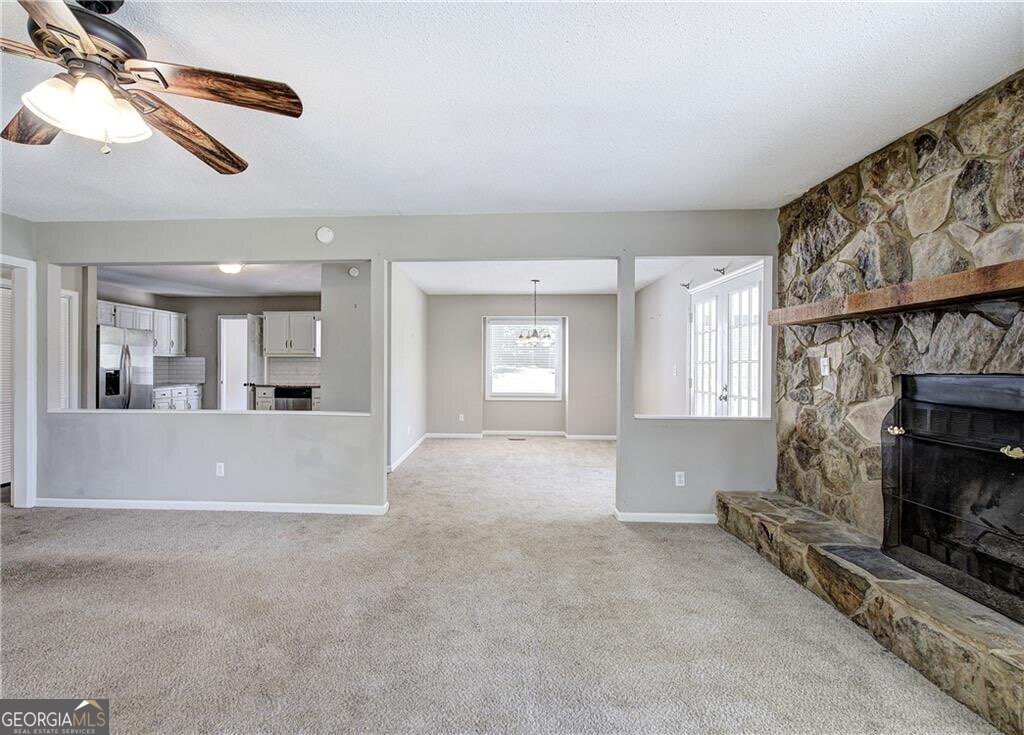 15 Popular Drive Cartersville - Photo 9