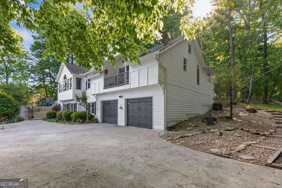 1925 Lakeview Summit Drive Young Harris - Photo 49