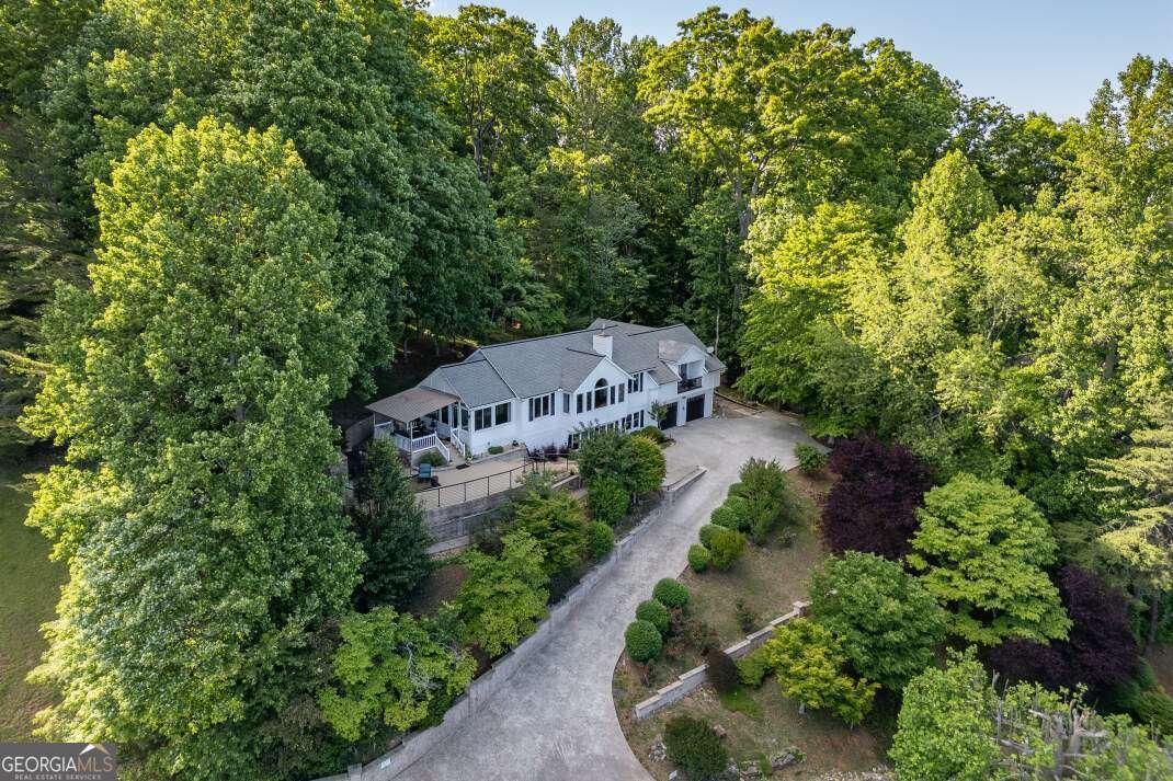 1925 Lakeview Summit Drive Young Harris - Photo 60