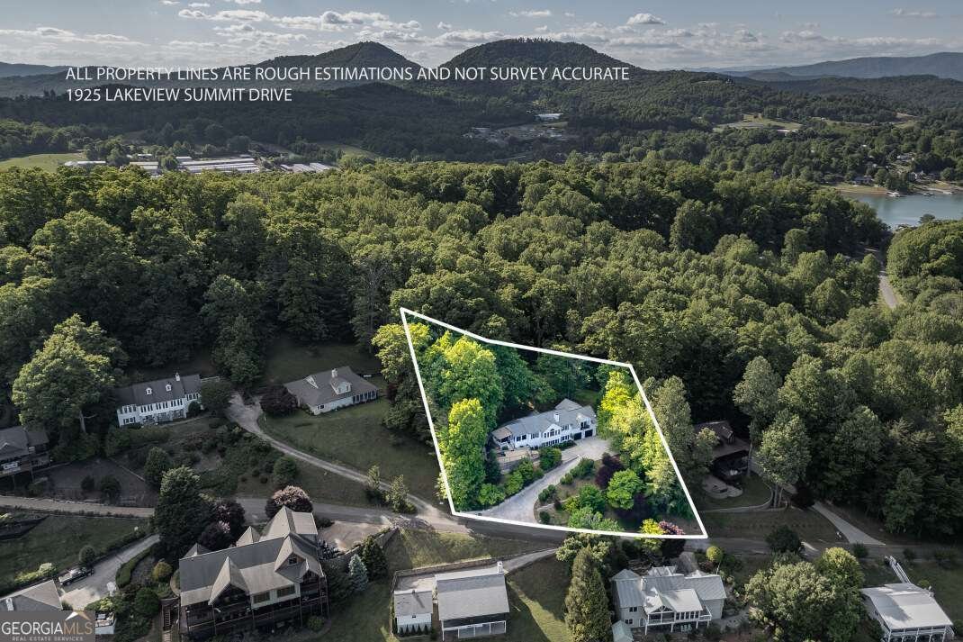 1925 Lakeview Summit Drive Young Harris - Photo 67