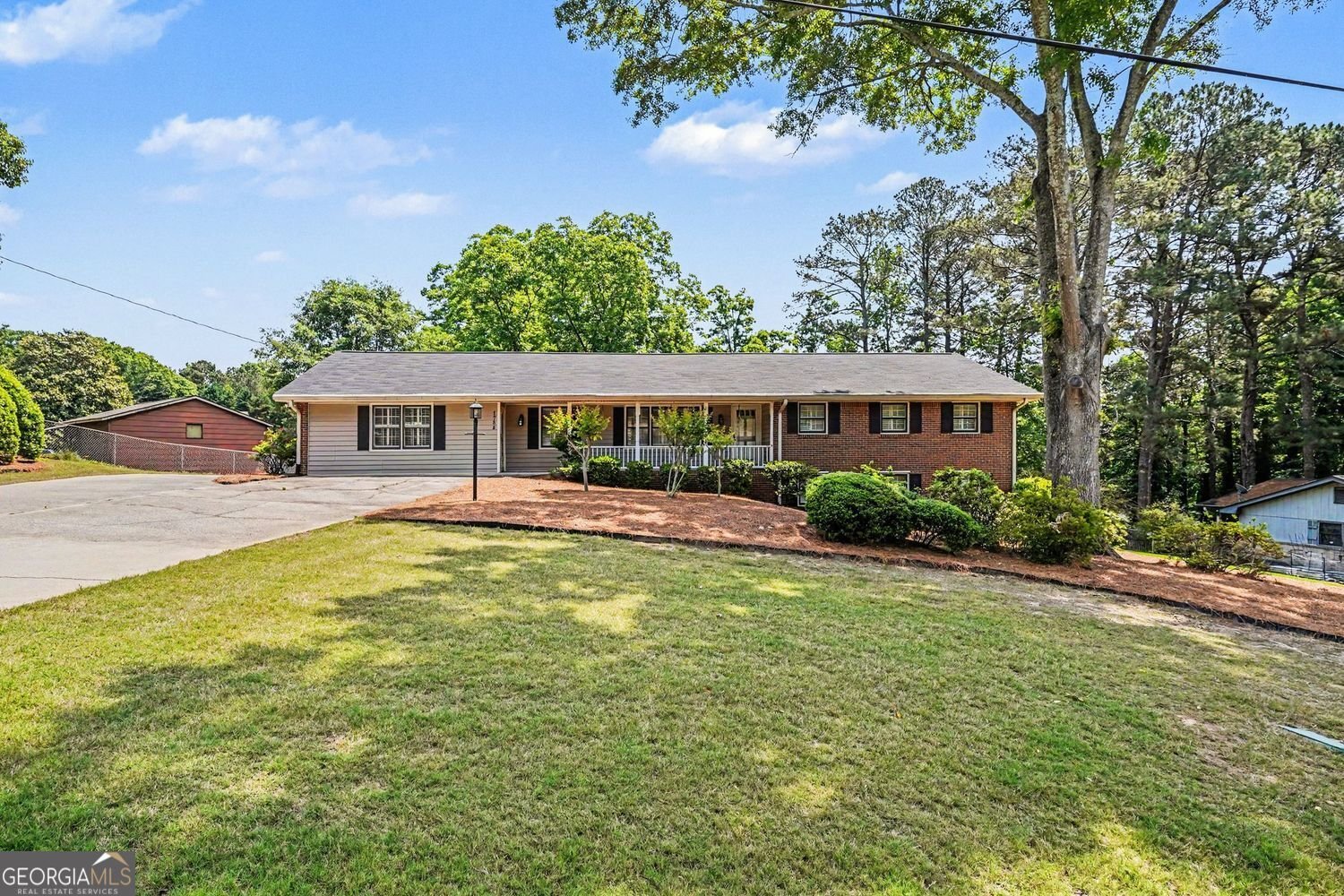 1788 Wiggins Circle Conyers - Photo 12