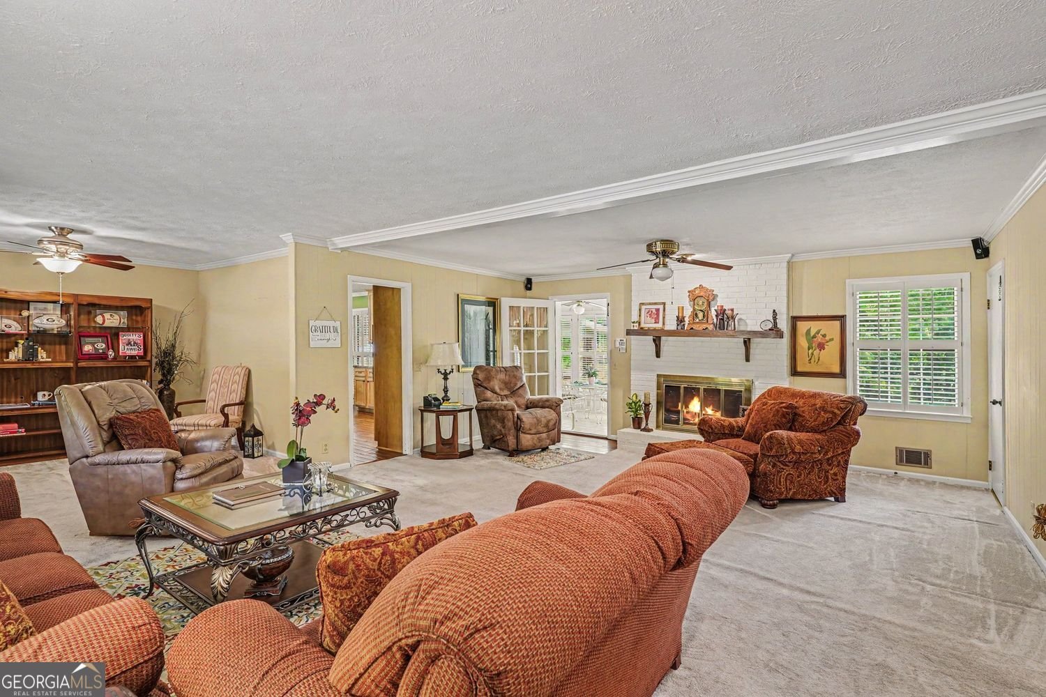 1788 Wiggins Circle Conyers - Photo 13