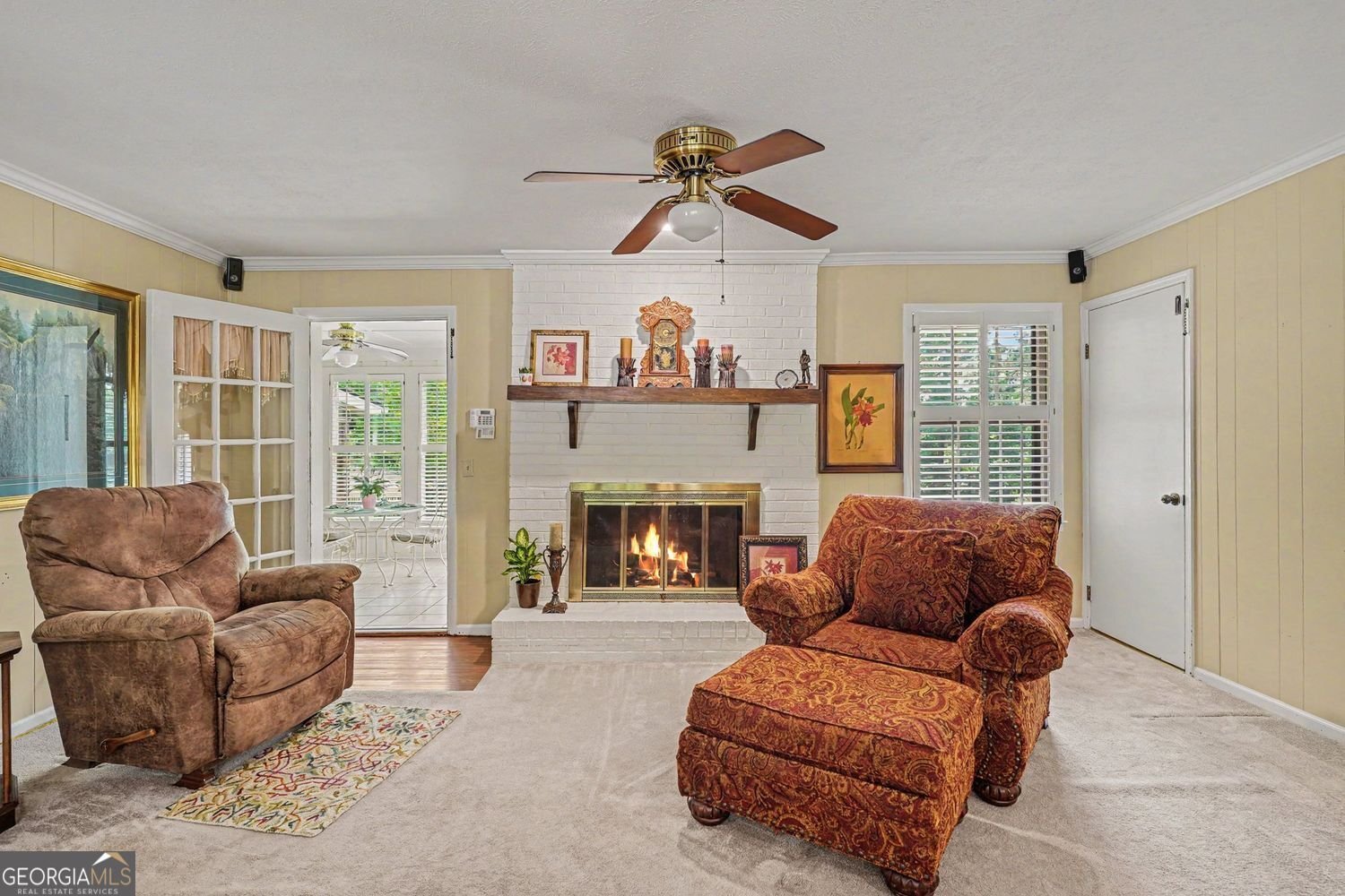 1788 Wiggins Circle Conyers - Photo 14