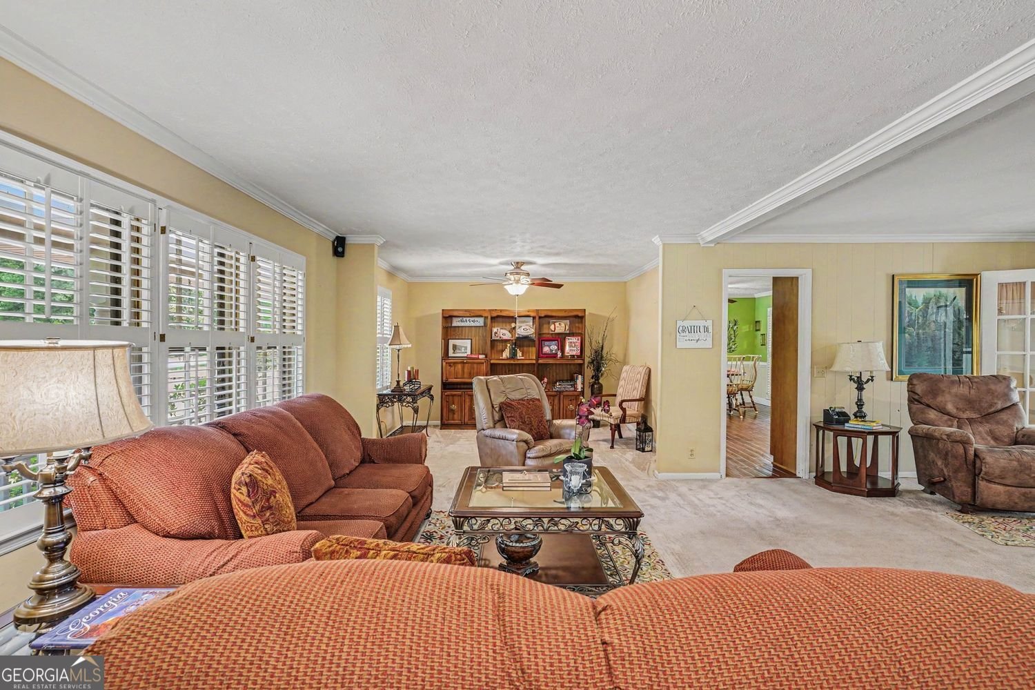 1788 Wiggins Circle Conyers - Photo 16