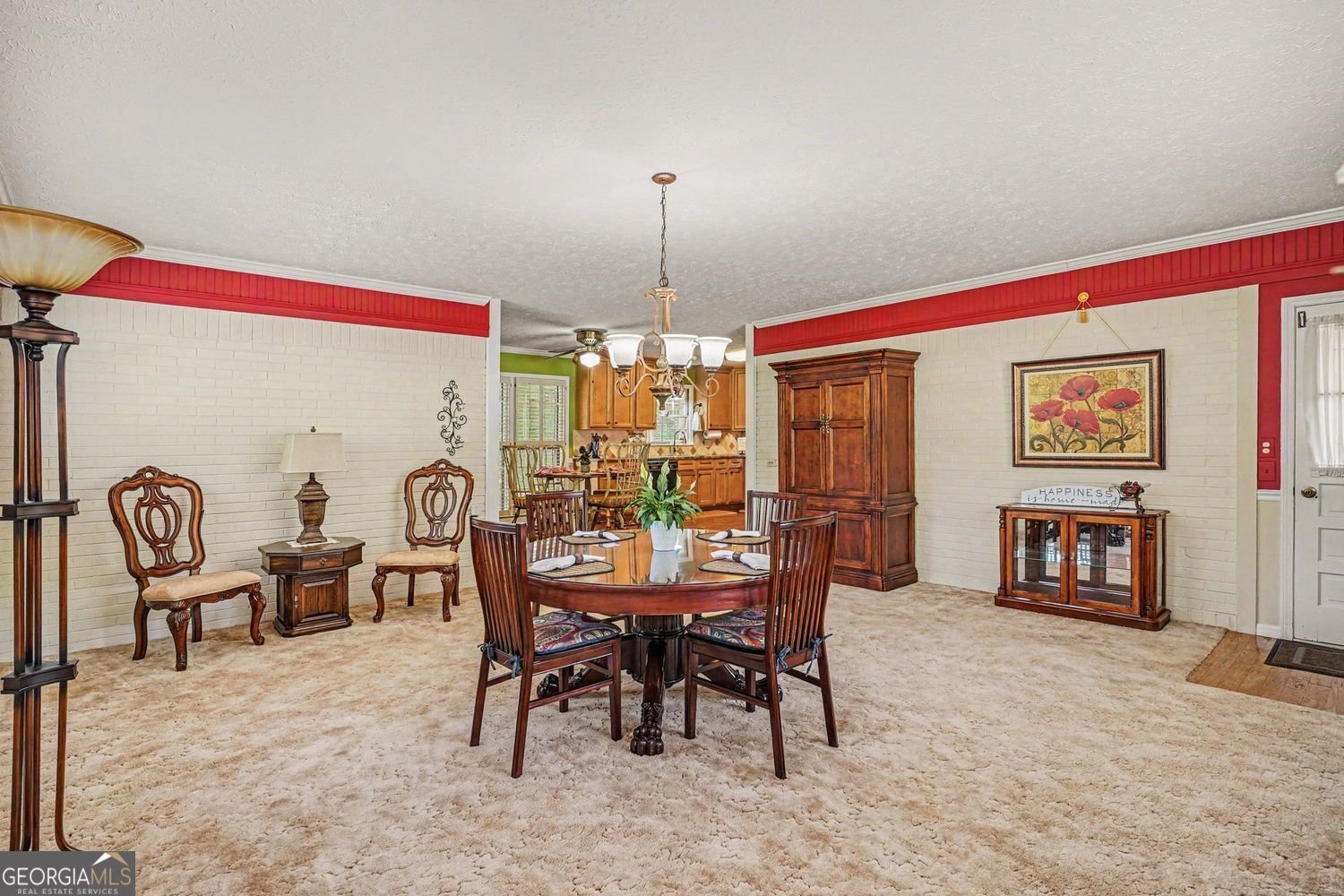 1788 Wiggins Circle Conyers - Photo 17