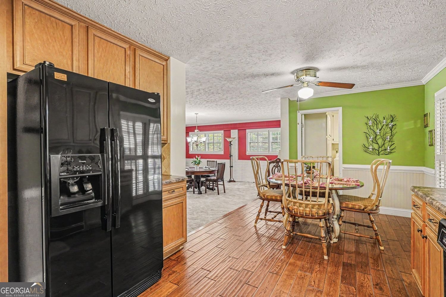 1788 Wiggins Circle Conyers - Photo 20