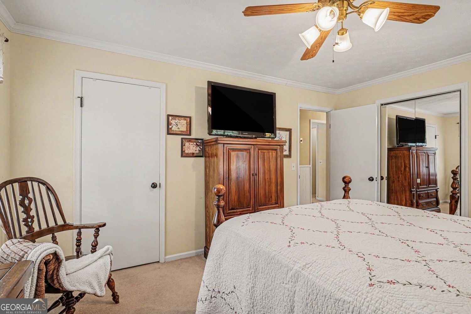 1788 Wiggins Circle Conyers - Photo 21