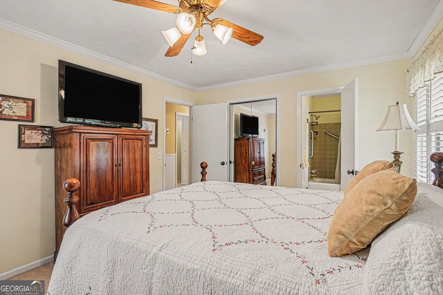 1788 Wiggins Circle Conyers - Photo 22