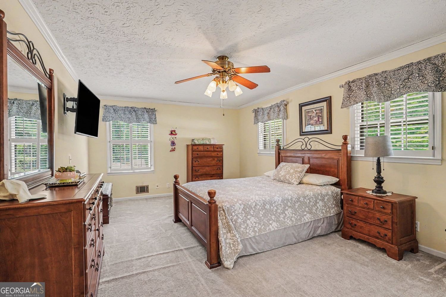 1788 Wiggins Circle Conyers - Photo 25