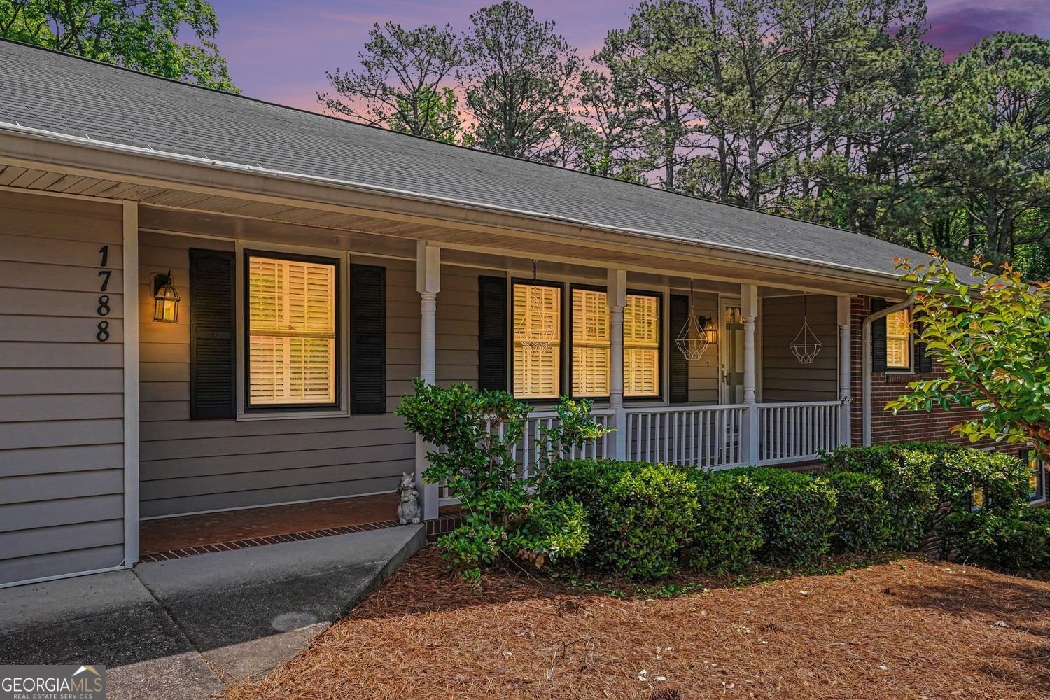 1788 Wiggins Circle Conyers - Photo 6