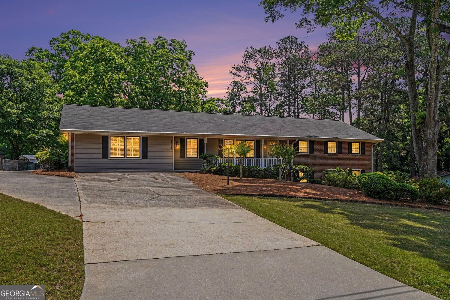 1788 Wiggins Circle Conyers - Photo 7