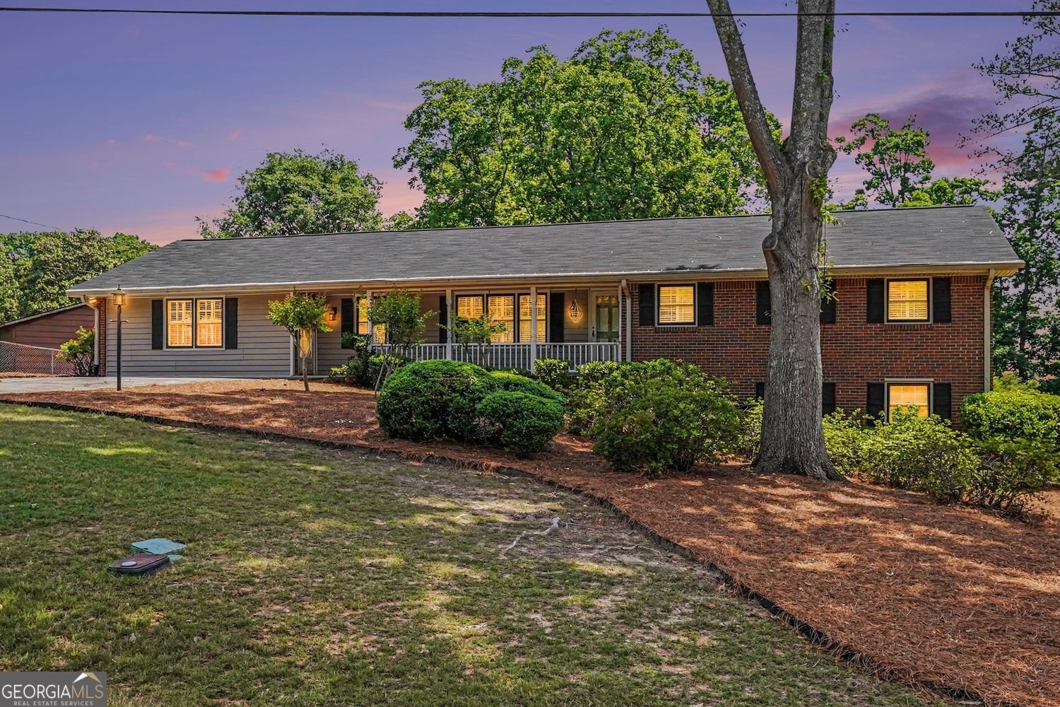 1788 Wiggins Circle Conyers - Photo 8