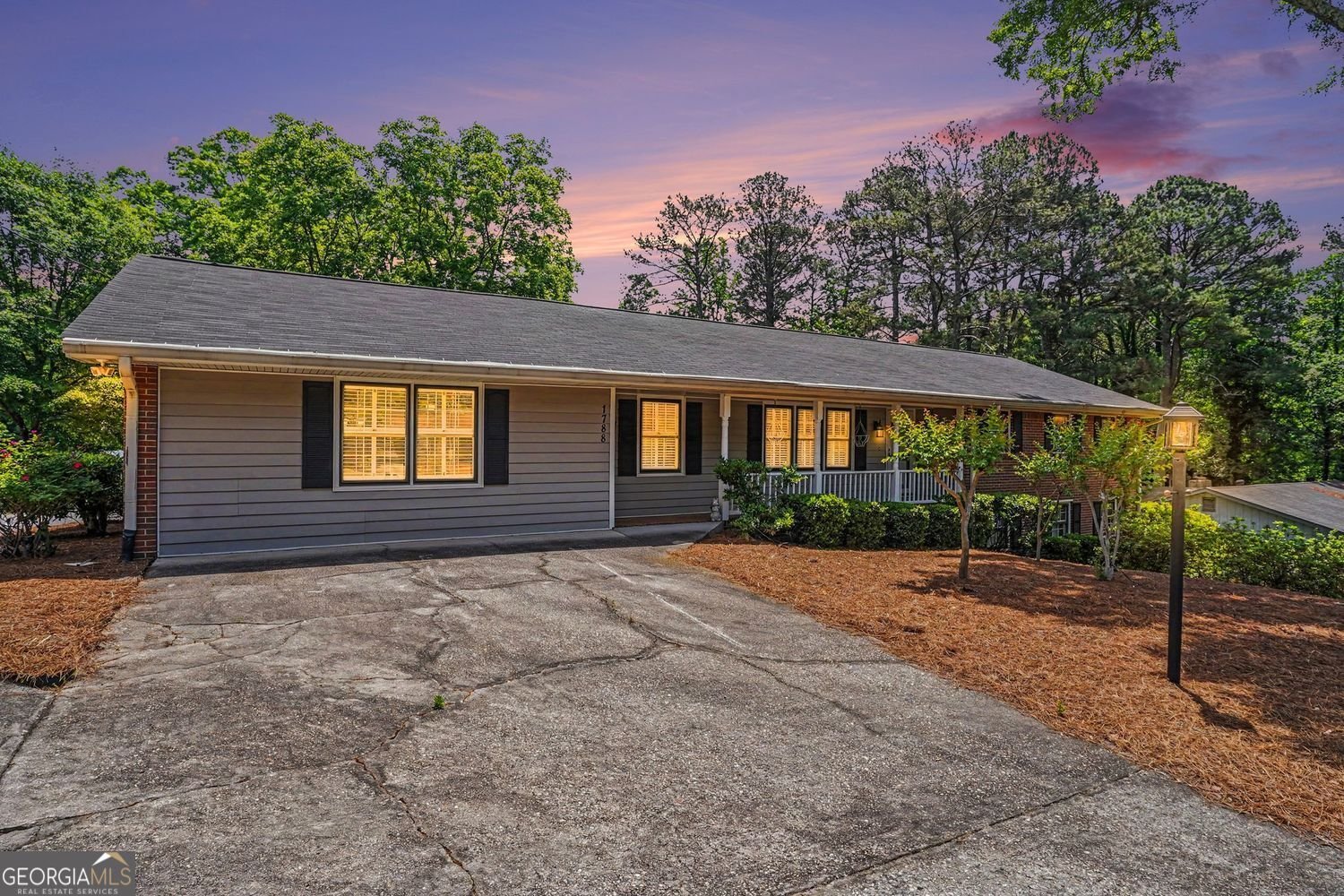 1788 Wiggins Circle Conyers - Photo 9
