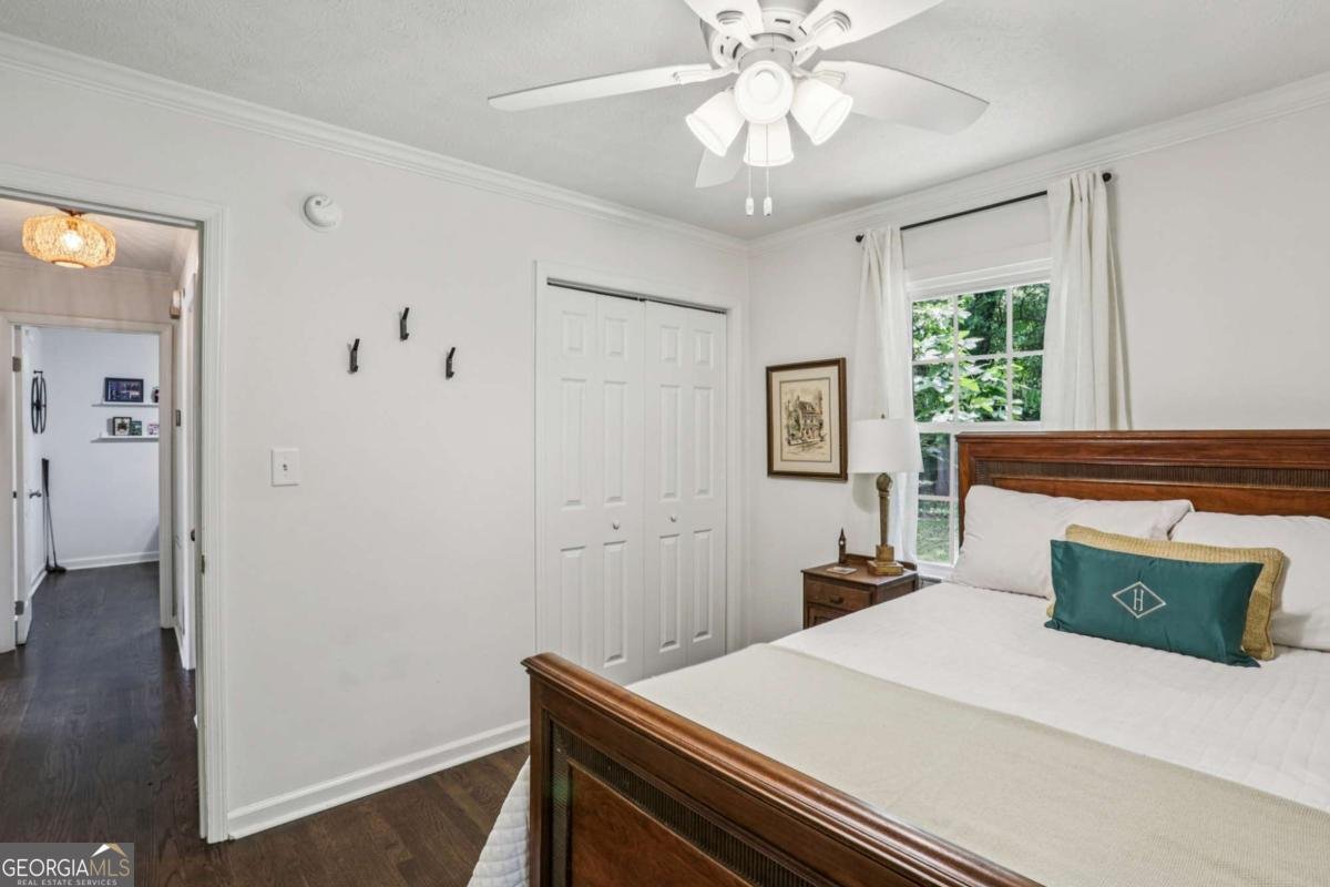 156 Diane Drive Smyrna - Photo 16